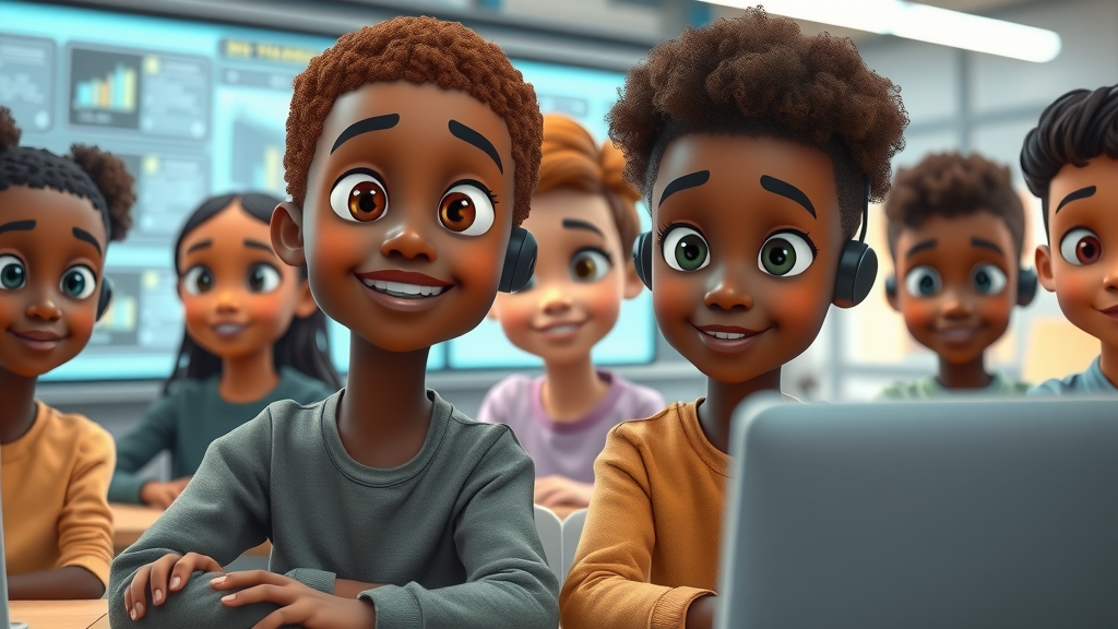future of work ai skills for the african workforce developed through virtual learning environments