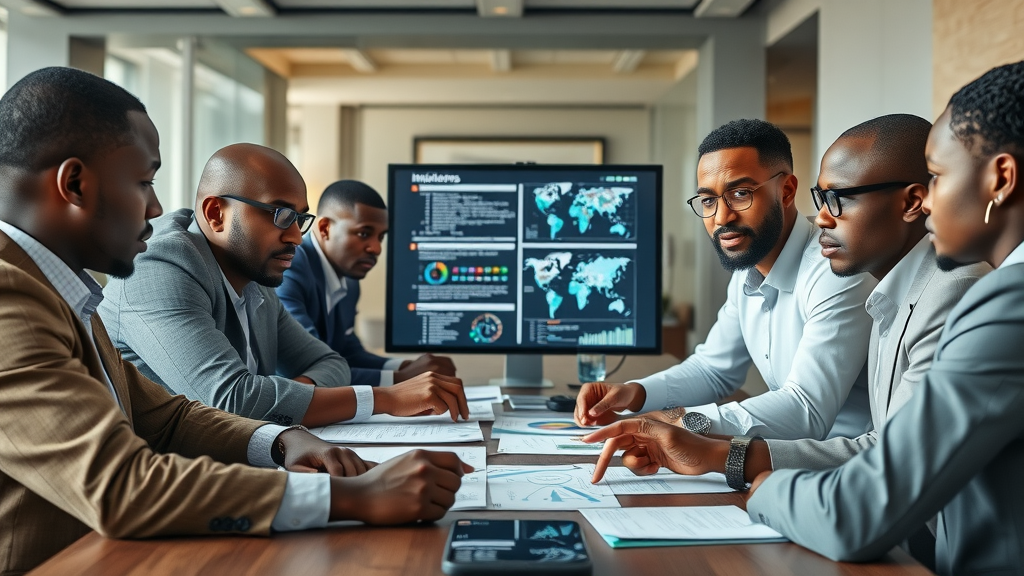 African business cybersecurity FAQs: Secure hosting infrastructure for digital sovereignty